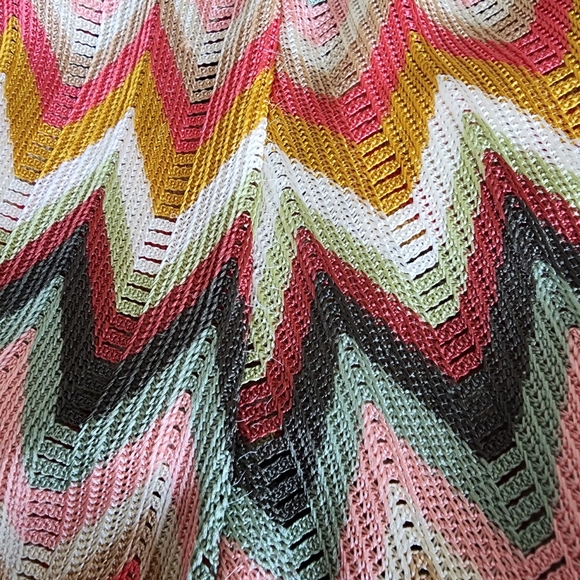 Skatie Farrah Short in Fleetwood Print Medium - Picture 10 of 10